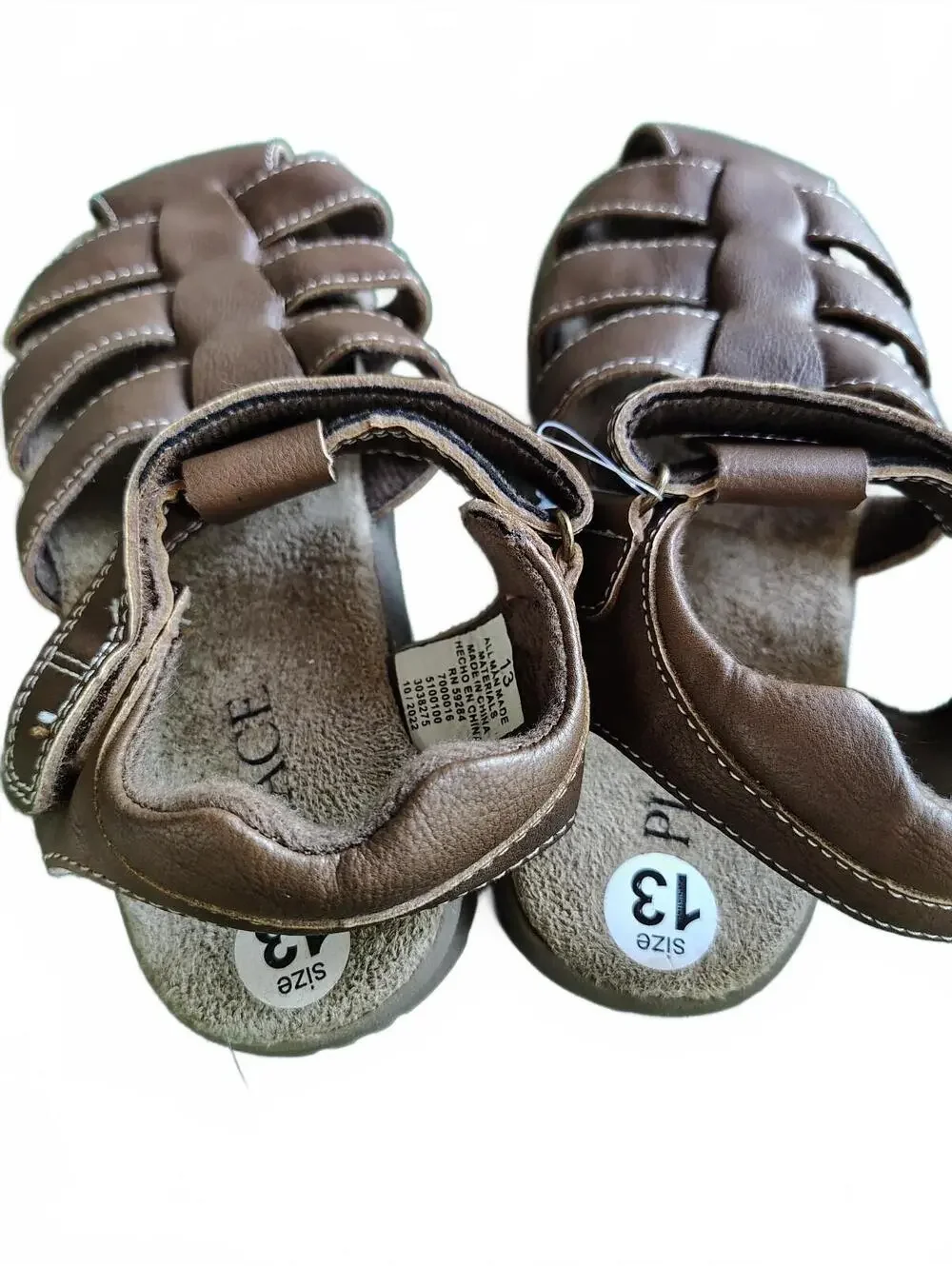 The Children's Place Shoes